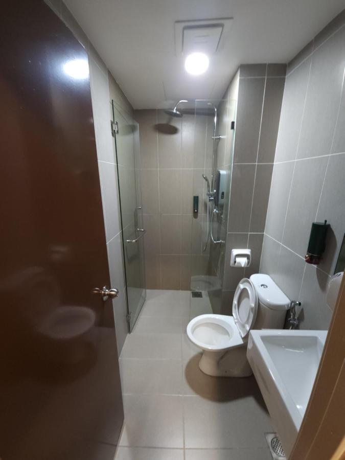Yu Hotel Chinatown 쿠알라룸푸르 외부 사진